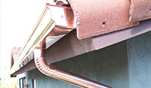 Find Gutter Contractors in Saint Tammany County